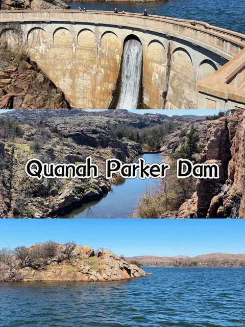 A 3-Day Spring Outing Guide to Oklahoma from Dallas