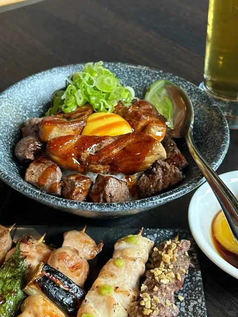 🇨🇦 Izakaya丨How can rice be this delicious!! 😍