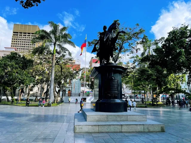 Caracas: Conquering South America’s Most Challenging Destination