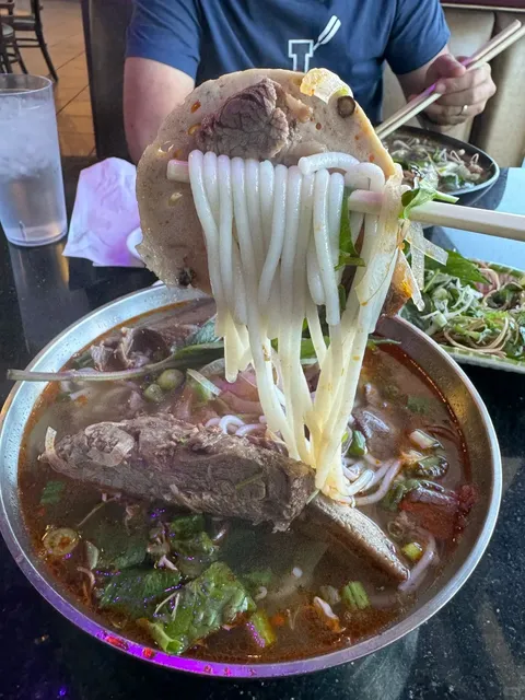🍜 Denver | A Pho Spot Packed with Meat & Flavor! 🐮