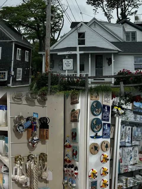 Stop Only Visiting Portland! Maine’s True Hidden Gem Is Here‼️