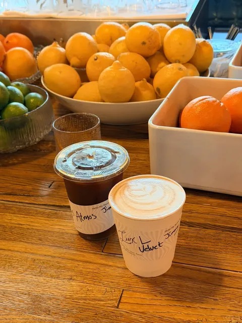 Phoenix | Weekend Vibe Essential: Morning Coffee & Night Drinks ✨