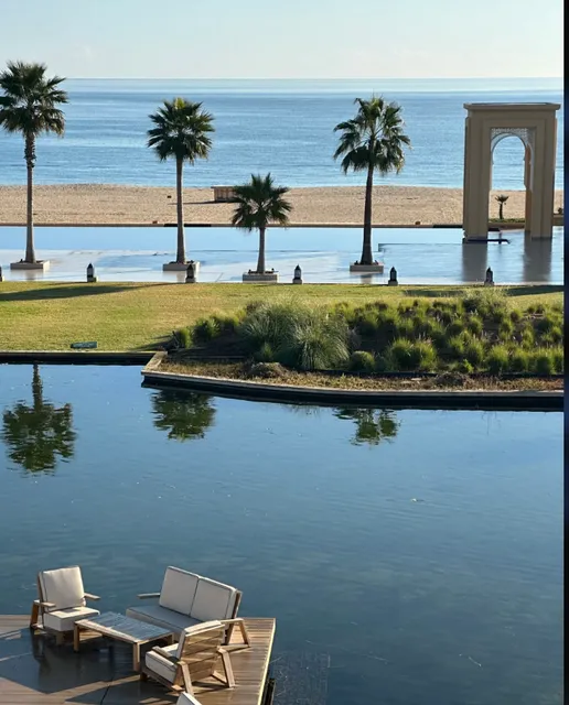 ​​Morocco 9-Day Hotel Journey: A Grand Tour Beyond the Ordinary!​​ 🌍✨