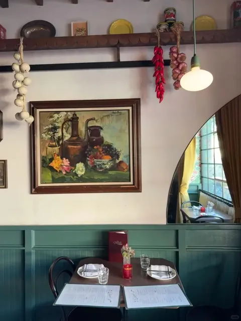 LA｜Impossible-to-Book Italian Wine Bar 🇮🇹