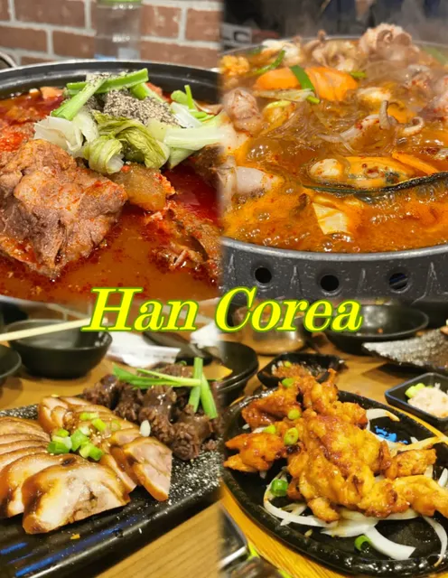 Calgary's Ultimate Korean Food Guide 🍲 Where the Korean Community Eat
