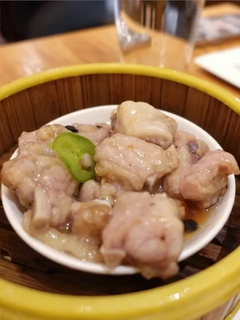 Tim Ho Wan, New York