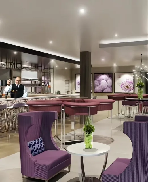 Hilton Garden Inn Ottawa Downtown