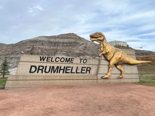 🇨🇦 5 Days & 4 Nights in Alberta Travel Diary