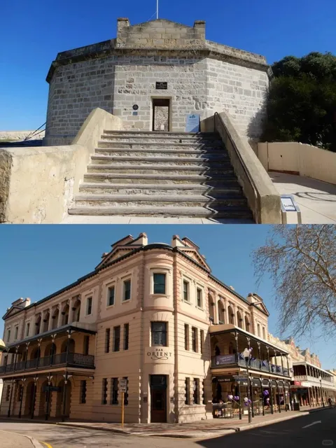 🇦🇺 Fremantle, Perth | A Historic Port Town Full of Charm