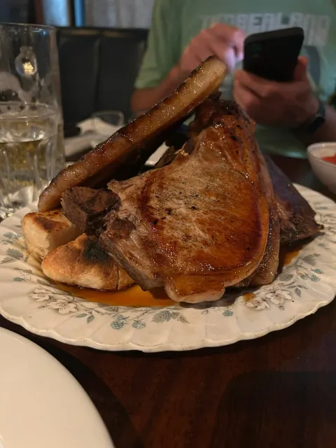 🥩 Meat Lover’s Paradise – An Unforgettable Feast! 🥩