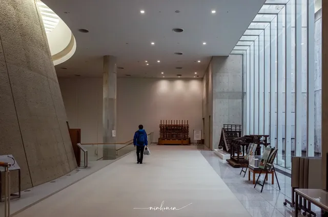 Nishi Hongan-ji Temple(1)