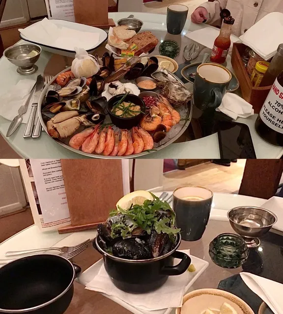 🇬🇧 Hastings | A Healing Seaside Stroll 🌊✨