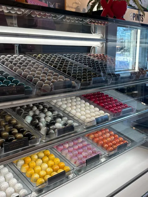 🇨🇦 The only downside: It’s only in Regina! 🍦