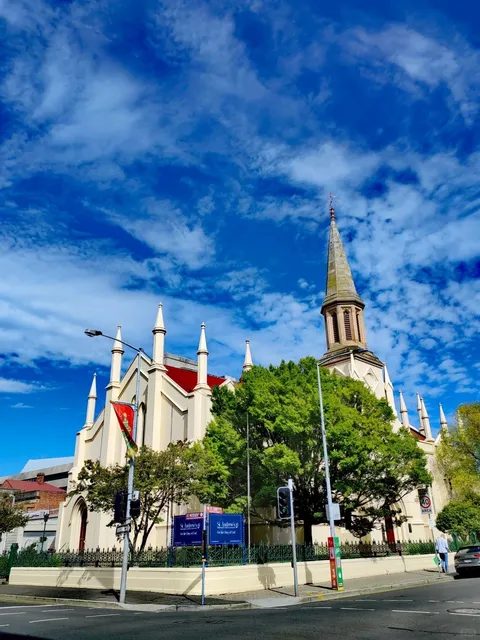 Don’t Miss Launceston: Where the Sky Paints Perfection！🌍💙