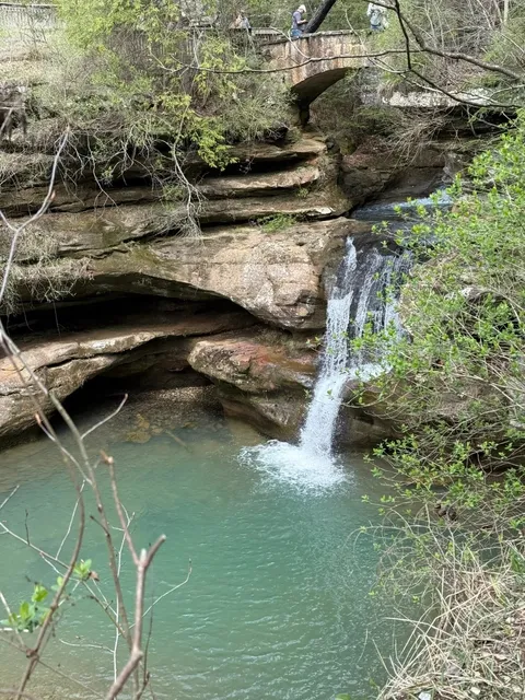📷🍃 Columbus Hiking | Hocking Hills