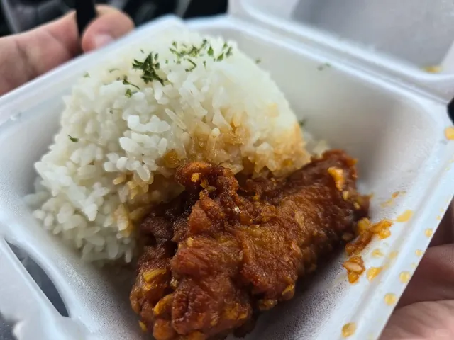 🎉 This Might Be the Best Food Festival in Vegas! 🥡✨