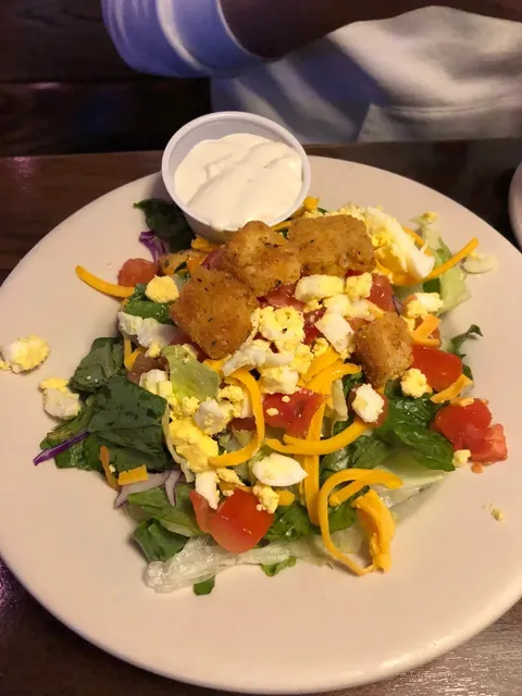 Madison Food｜Texas Roadhouse – Steak & Ribs Feast! 