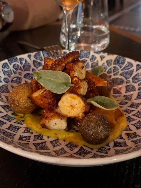 Chicago Food Review｜Bar Mar 🍹