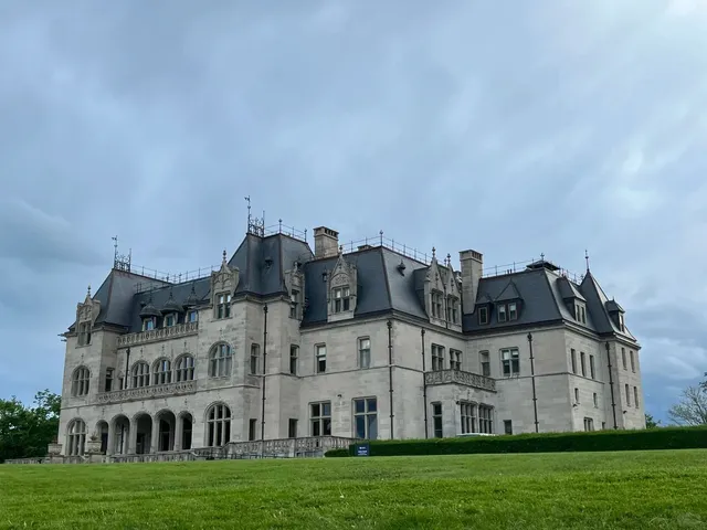 📍 The "Little Mermaid"-Vibe Spot in the U.S.