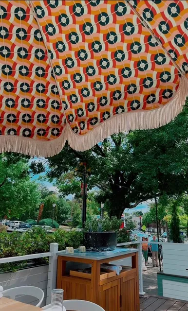 Washington, D.C. Brunch at Opal 🍽️