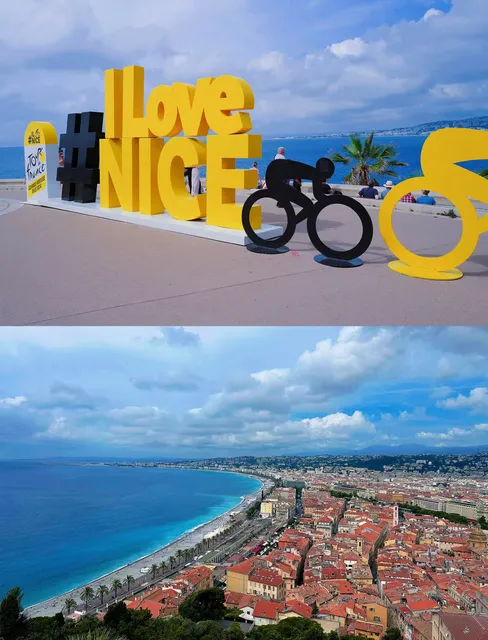 Exploring the Enchanting Côte d'Azur