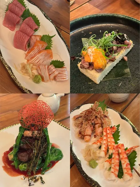 LIC Japanese Cuisine