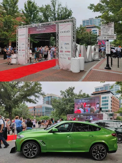 Greenville Downtown Guided Tour