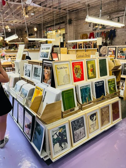 Artists & Fleas Market Williamsburg