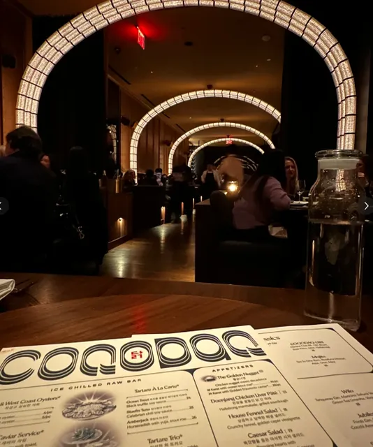 Exploring New York's Hidden Gems 🌃🌟