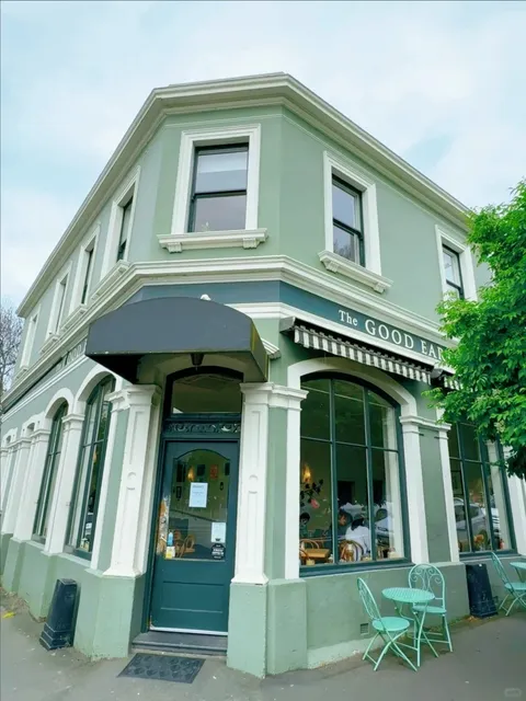 The Ultimate Dunedin Travel Guide - Super Delicious Brunch Spots