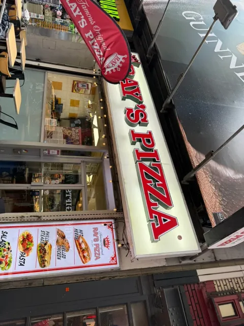 🍕 My Other Half’s Favorite Pizza – And My Second Favorite! 🥈