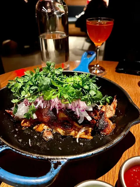 New York 🗽 | Curious About the Criteria for World's Top 50 Restaurant