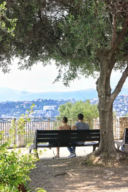 🇫🇷 Castle Hill (Colline du Château) | Ultimate Guide