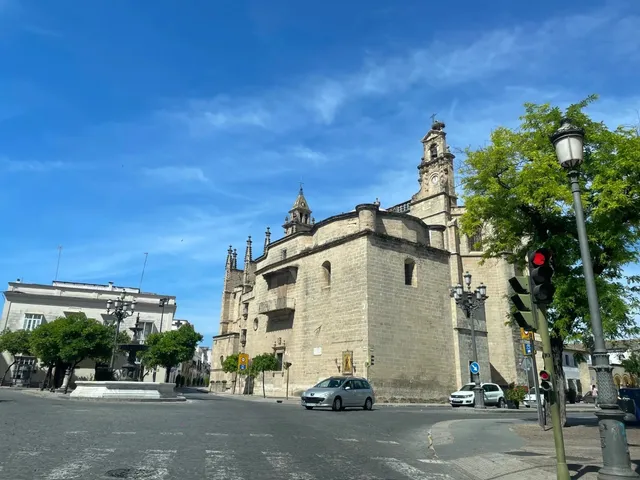 🇪🇸 Jerez de la Frontera – My Absolute Favorite Spanish Town! ❤️🔥