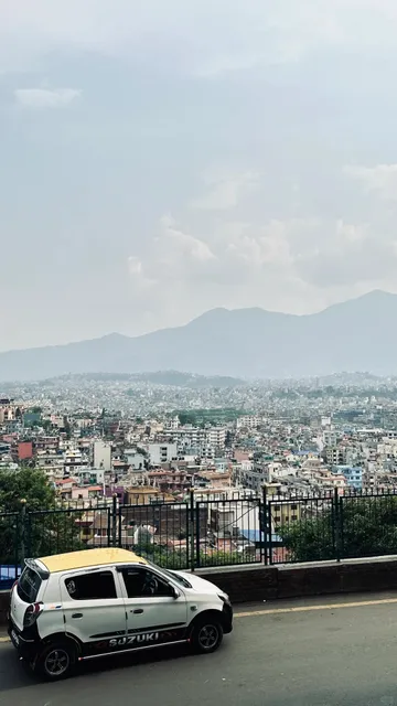 Kathmandu Free and Easy Travel Guide - Effort-Saving Version