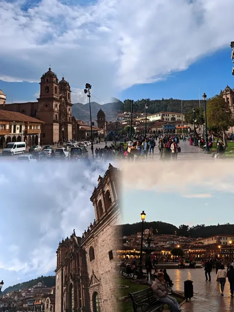 🇵🇪 Cusco One-Day Itinerary: The Only Guide You Need