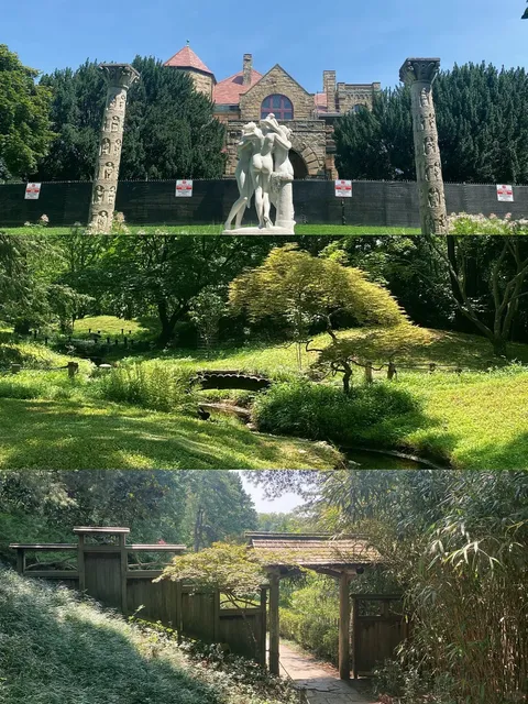 🇺🇸 The Ultimate Guide to Richmond, VA 🧳✨