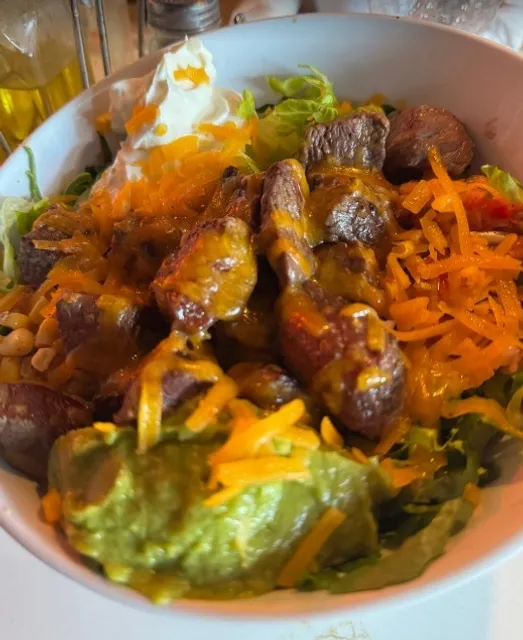 A Great Hidden Breakfast Gem!