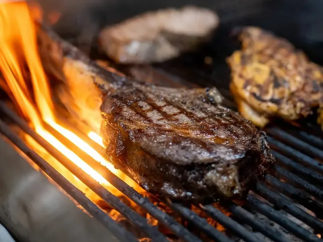 📍 Hobart Steak Lover's Guide