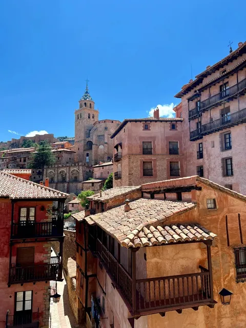 🇪🇸 Teruel | The Most Underrated Gem of Spain (Part 2) 💎✨