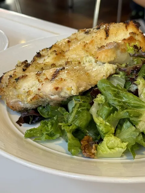 DC Food Exploration | The Hottest Brunch Spot on a Backstreet