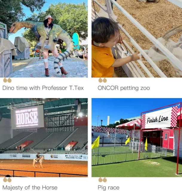 Dallas TX State Fair: Ultimate Guide to Kid-Friendly Fun