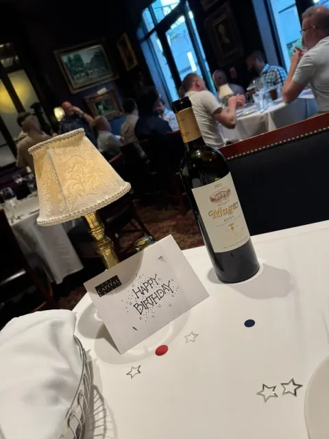 An Amazing Place in Miami! 🌟