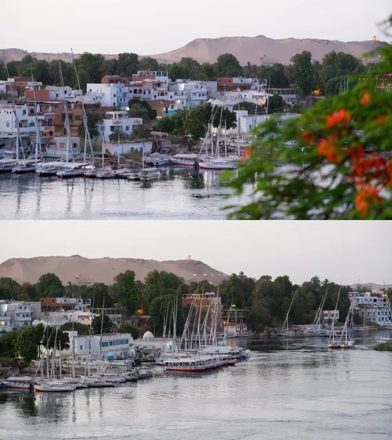 Come to Egypt — Be Sure to Spend a Day in Aswan! ⛵️