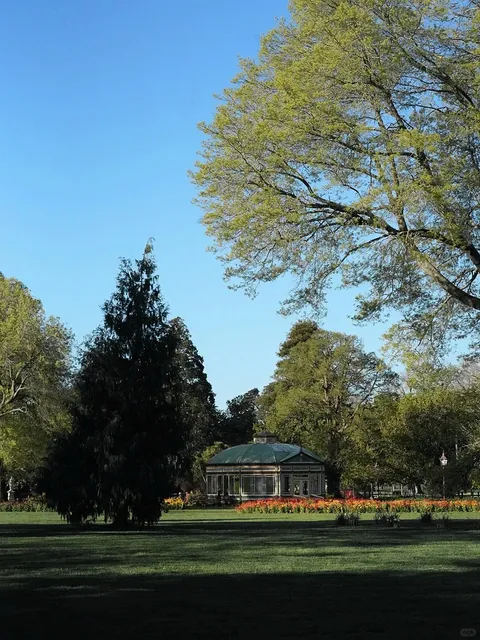  A Half-Day Escape to Ballarat