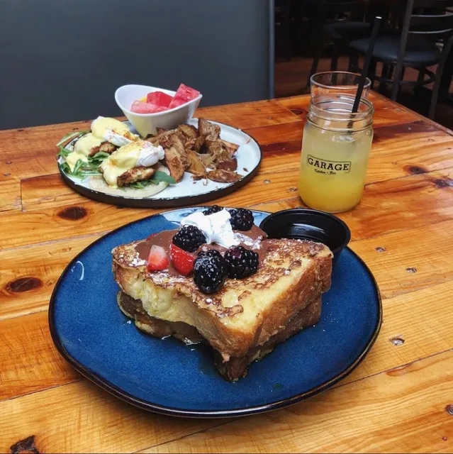 The   San Diego Brunch  guide