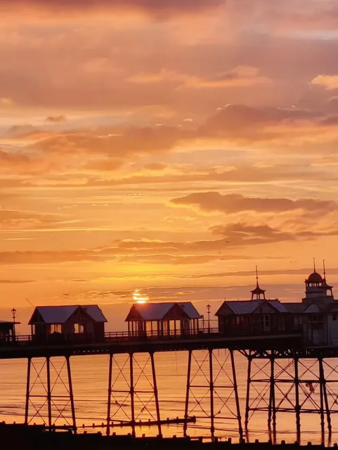 Skip Brighton—Discover Eastbourne for the White Cliffs!