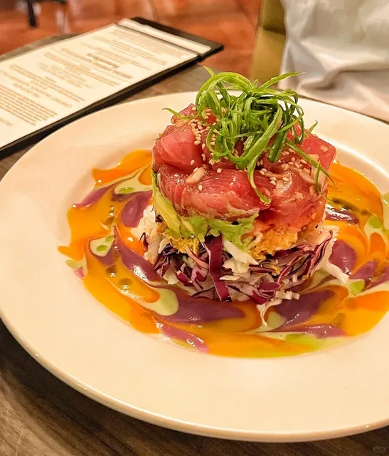 🇺🇸 Hawaii 1️⃣ Jackie Rey's Ohana Grill 🌺🍽️