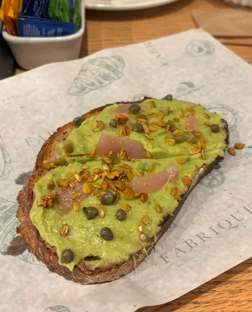 Sao Paulo 🇧🇷 brunch | The food and the diners are pretty