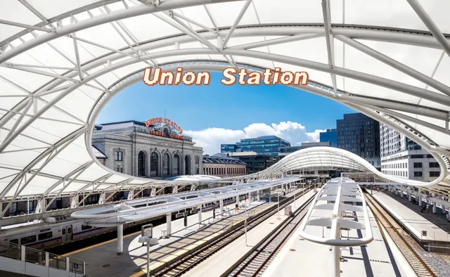 After Three Trips to Denver, Here Are My Must-Visit Spots! 📍📸